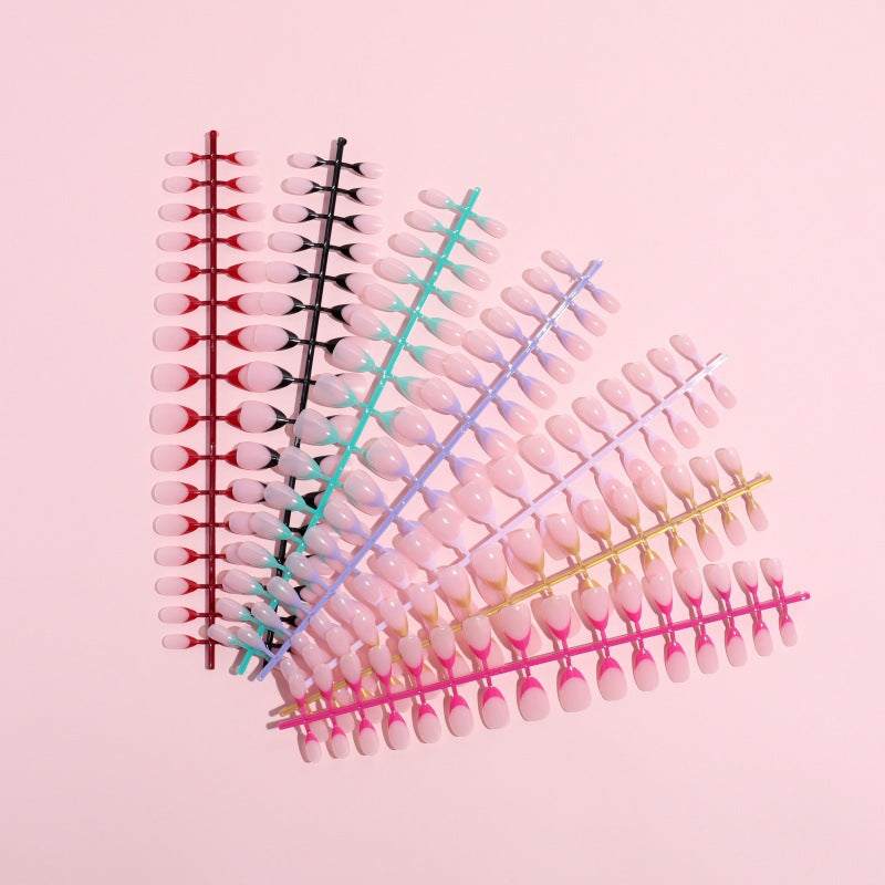 Künstliche Nagelspitzen Set Brehn
