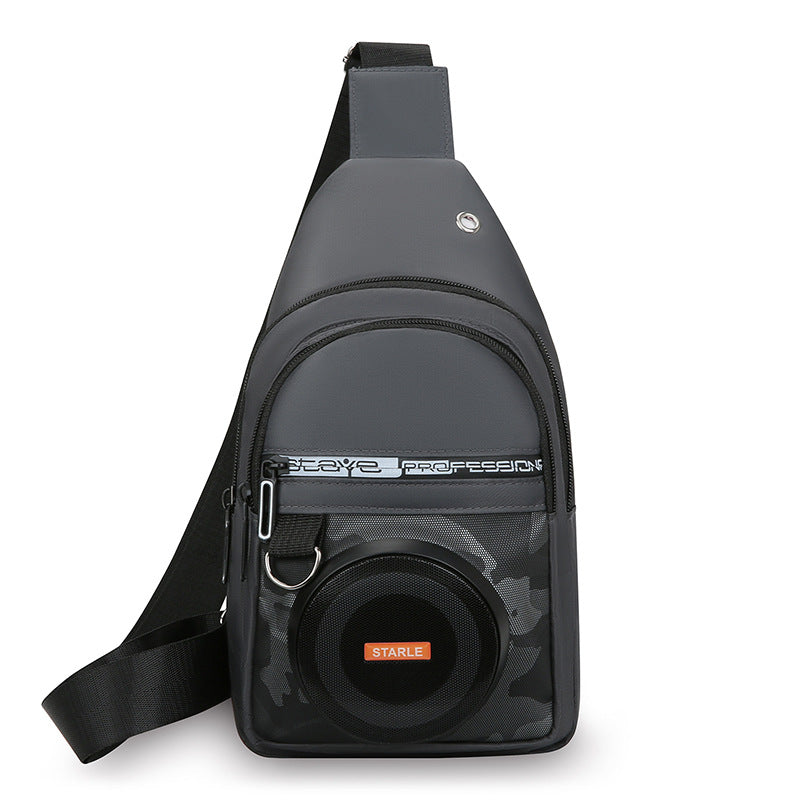 Sling Bag Brehn