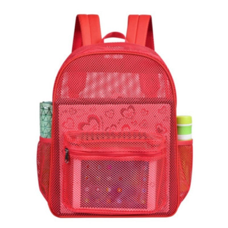 Mesh Rucksack Brehn