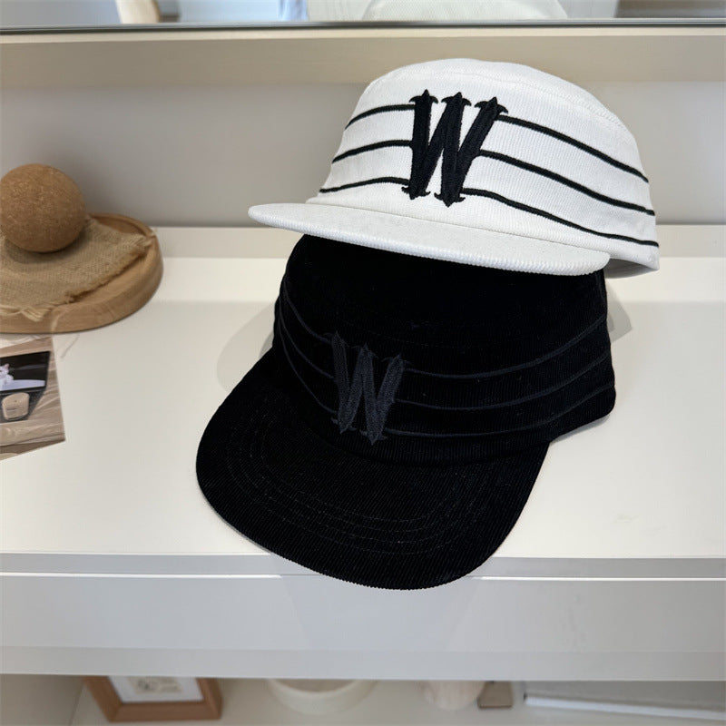 Herren klassische Cordura Baseballkappe Brehn