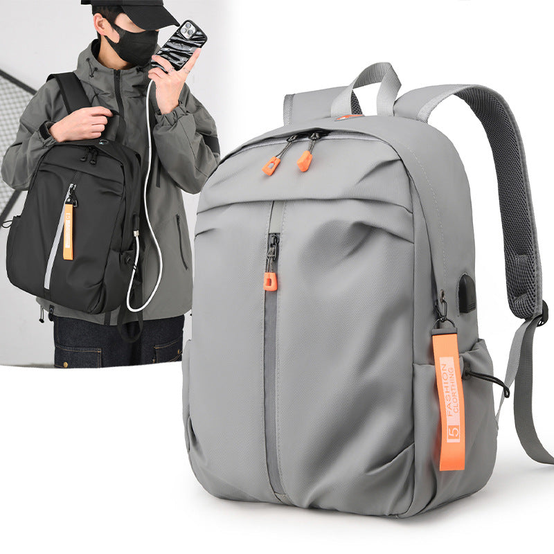 Vielseitiger Reise-Rucksack Brehn