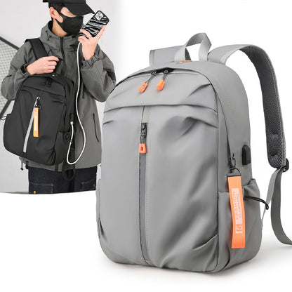 Vielseitiger Reise-Rucksack Brehn
