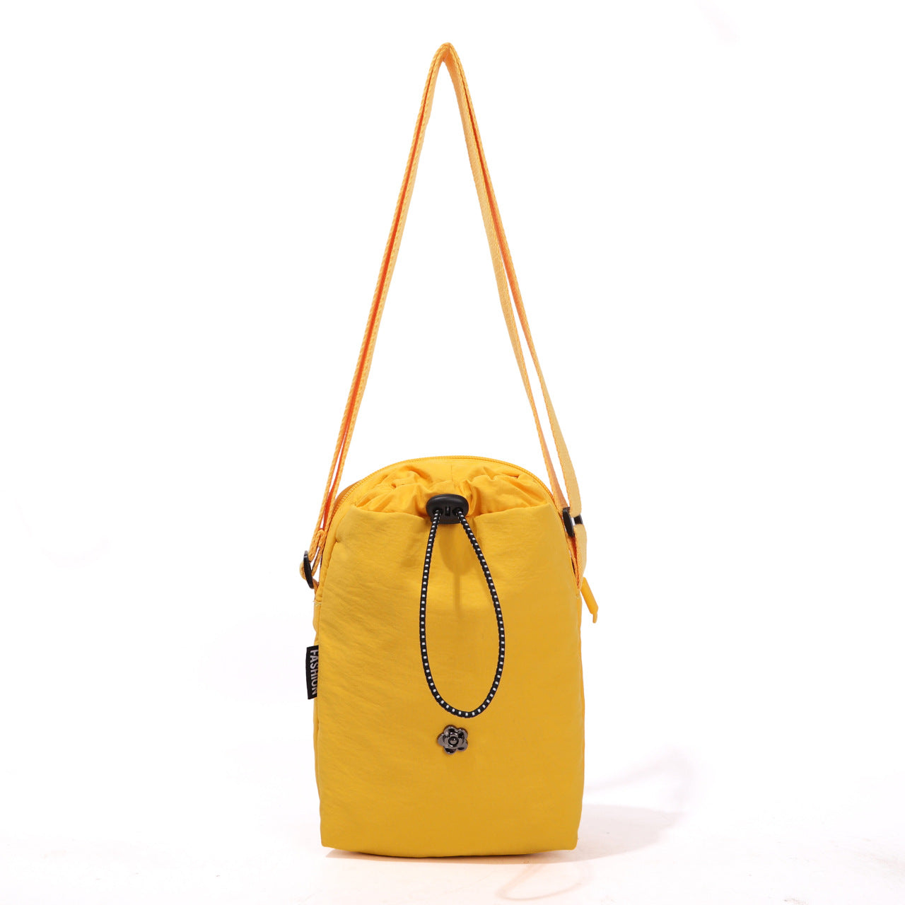 WoChic Drawstring Umhängetasche Brehn