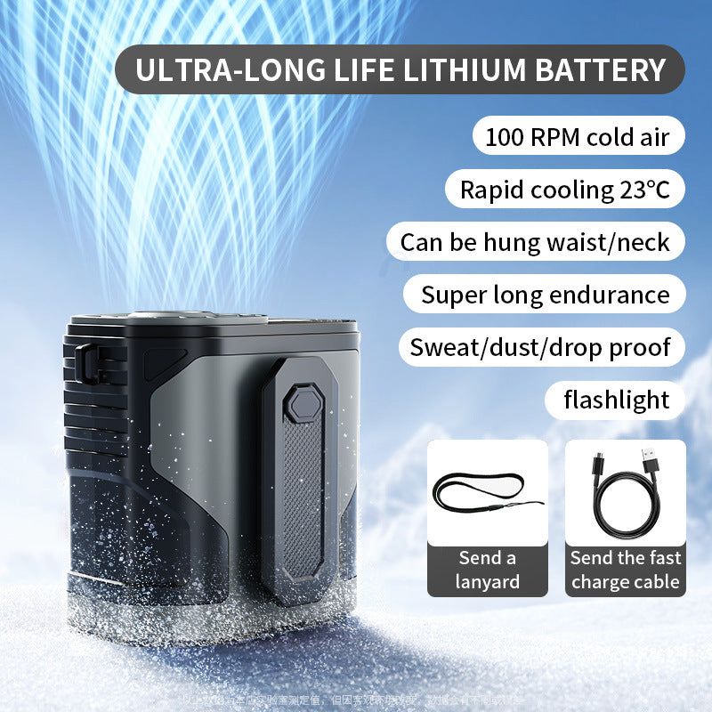 Unisex tragbare Smart Power Bank Brehn