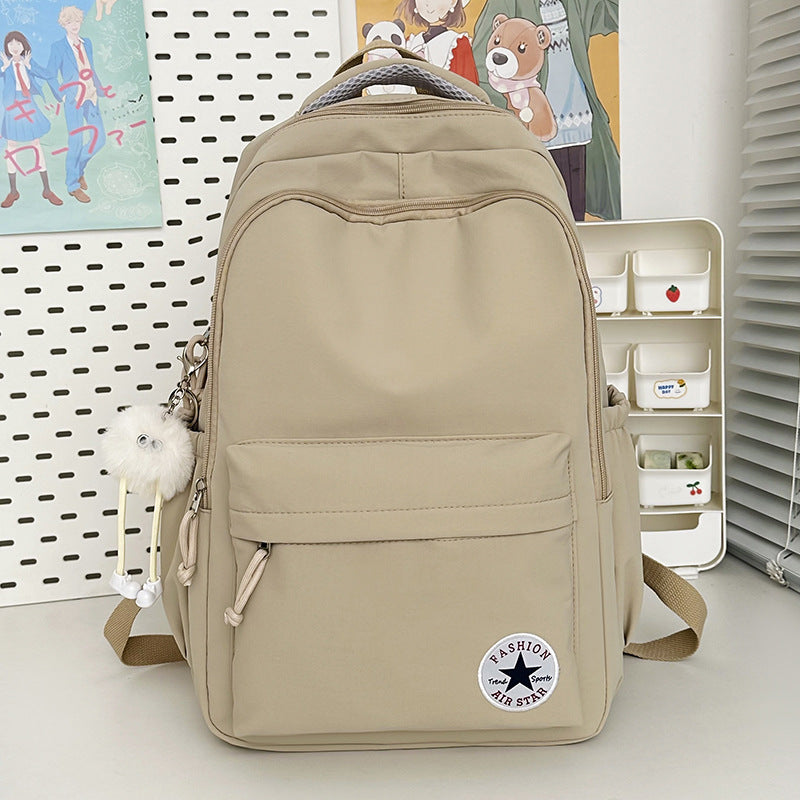 Vielseitiger Freizeit-Rucksack