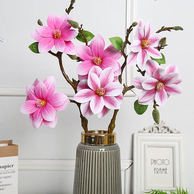 Dekorative Künstliche Blume für die Wohnraumpräsentation