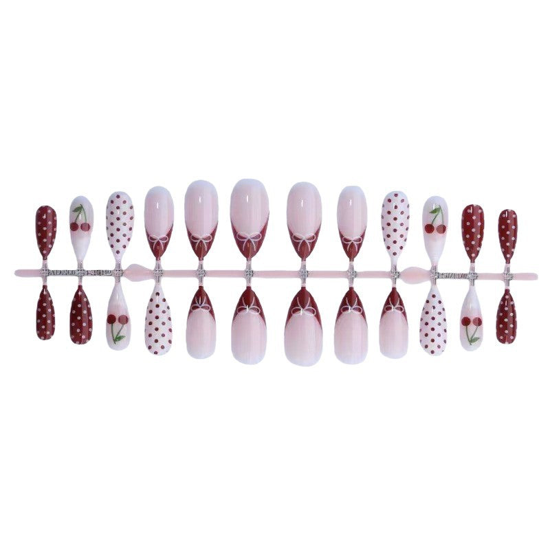 Kunstvolle Nageldesigns Brehn