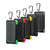 Solar-Powerbank mit Robustem Design Brehn