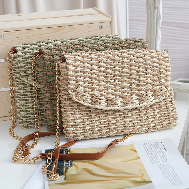 Handtasche Brehn