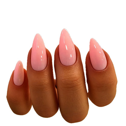 Premium Gel-Nagelverlängerungen Brehn