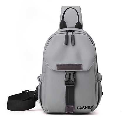 Stylischer Sling Rucksack