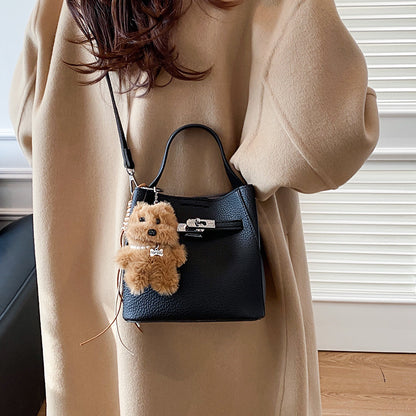 Niedliche Miniatur-Handtasche