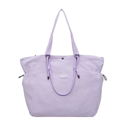 Geräumige lässige Tote