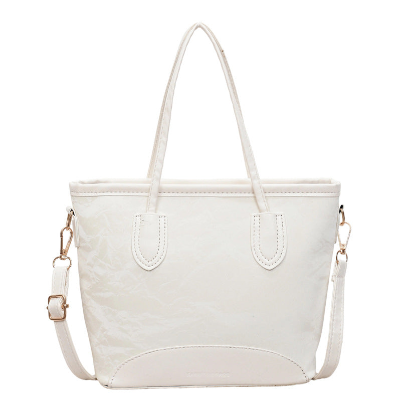WoStylish Utility Handtasche Brehn