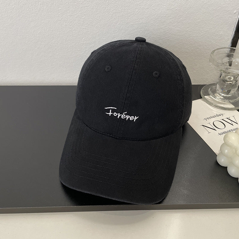 Herren Freizeit Bestickte Baseballmütze Brehn 1784270173