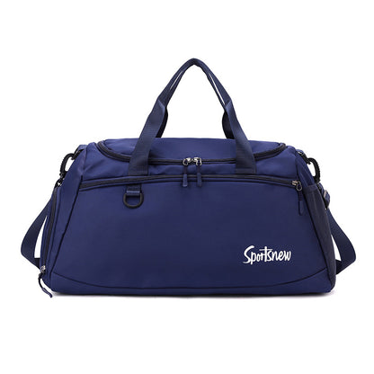 Allzweck-Reise-Duffel-Tasche Brehn
