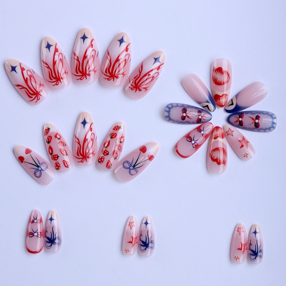 Nageldesign Brehn