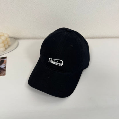 Damen Freizeit Baumwoll Baseballcap Brehn 1783922356