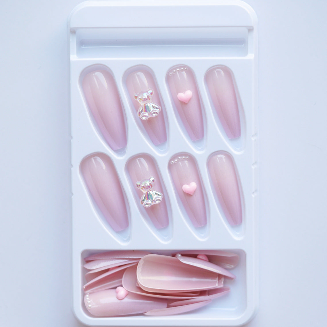 Nail Art Brehn