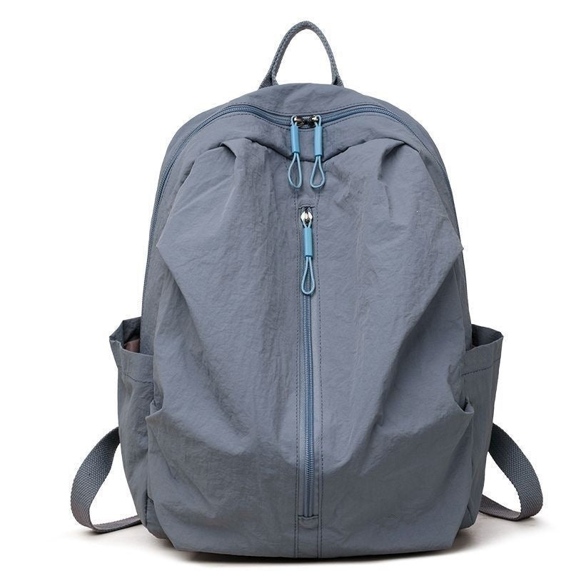 Rucksack Mit Mehrfachen Fächern Von Brehn