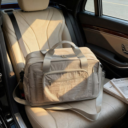 Vielseitige multifunktionale Reisetasche Brehn 1790158023