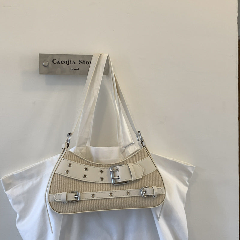 Chic zeitgenössische Handtasche Brehn