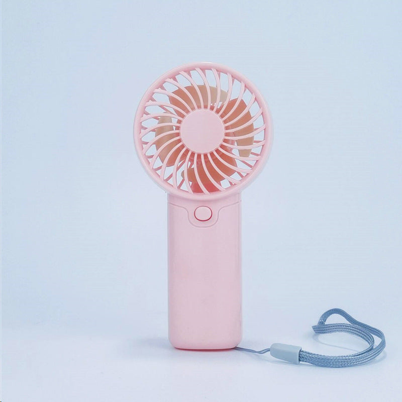 Tragbarer Handheld Mini Ventilator Brehn