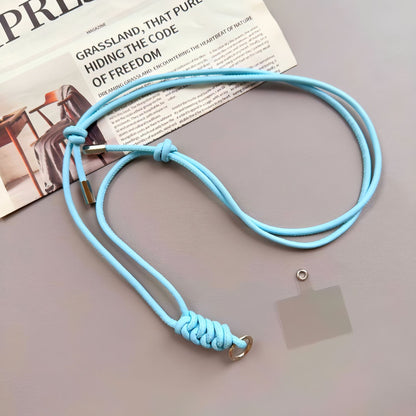 Vielseitiges verlängertes Lanyard Brehn