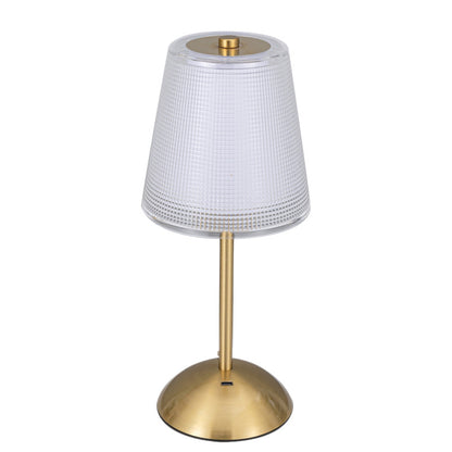 Moderne dekorative Schreibtischlampe