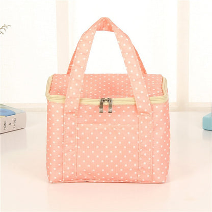 Isolierte Lebensmittelaufbewahrung Lunchbox Brehn