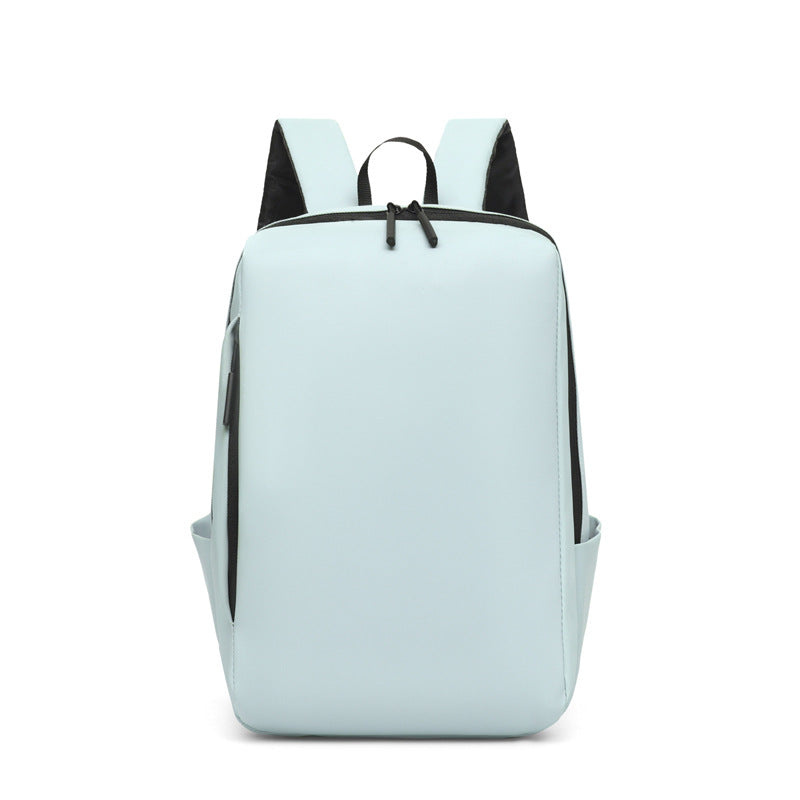 Moderner Laptop-Rucksack Brehn