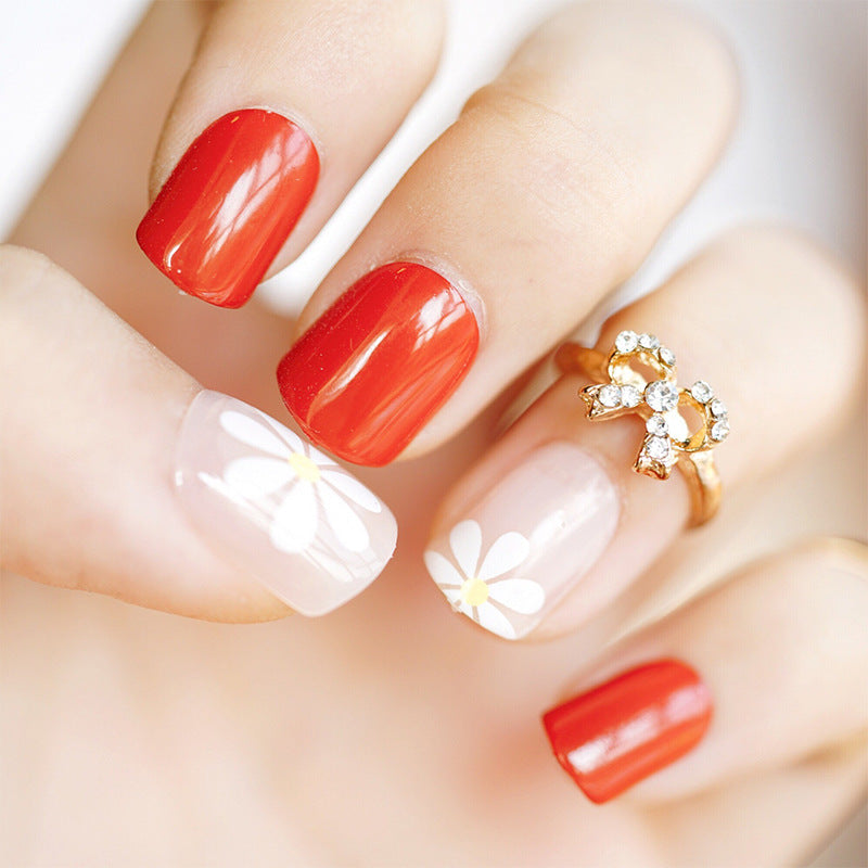Premium langanhaltender Nagellack Brehn