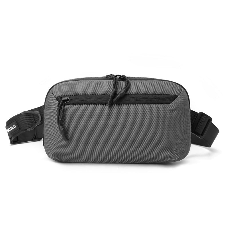Kompakte Utility Bauchtasche Brehn