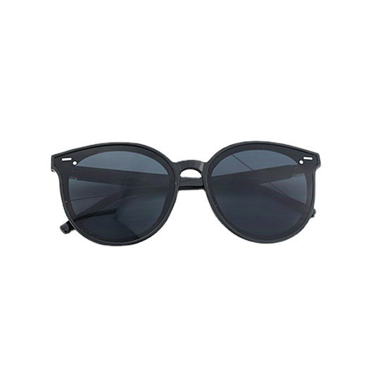 Damen elegante Sonnenbrille mit modernem Rahmen Brehn