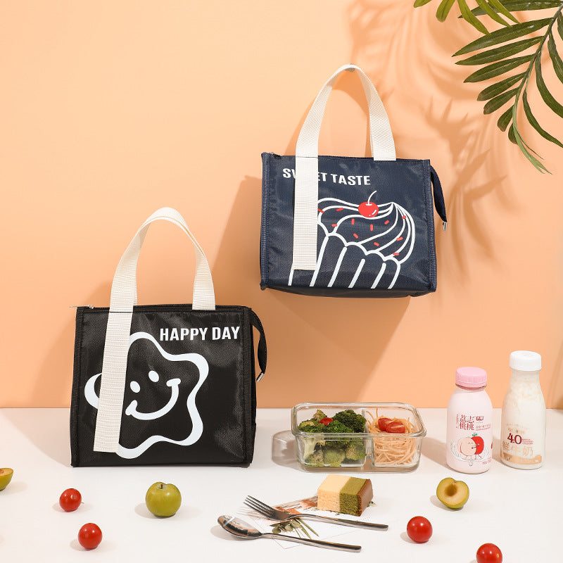Isolierte Lunch-Tasche Brehn