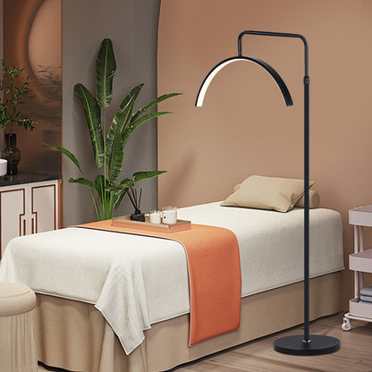 Moderne gebogene Bogen Stehlampe