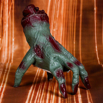 Realistische Abgetrennte Hand Requisit Brehn