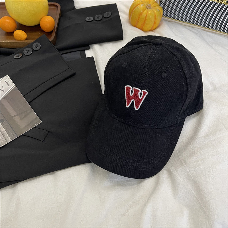 Damen Baumwoll Twill Baseball Cap Brehn