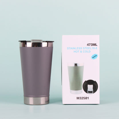 Unisex Isolierbecher Brehn