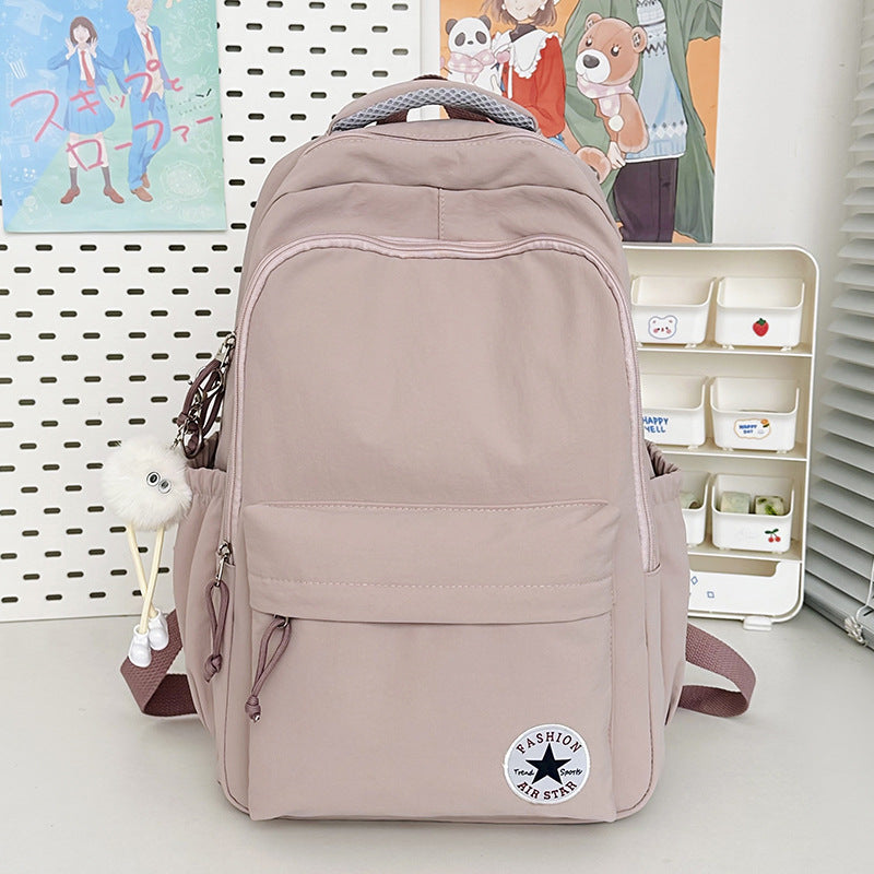 Vielseitiger Freizeit-Rucksack