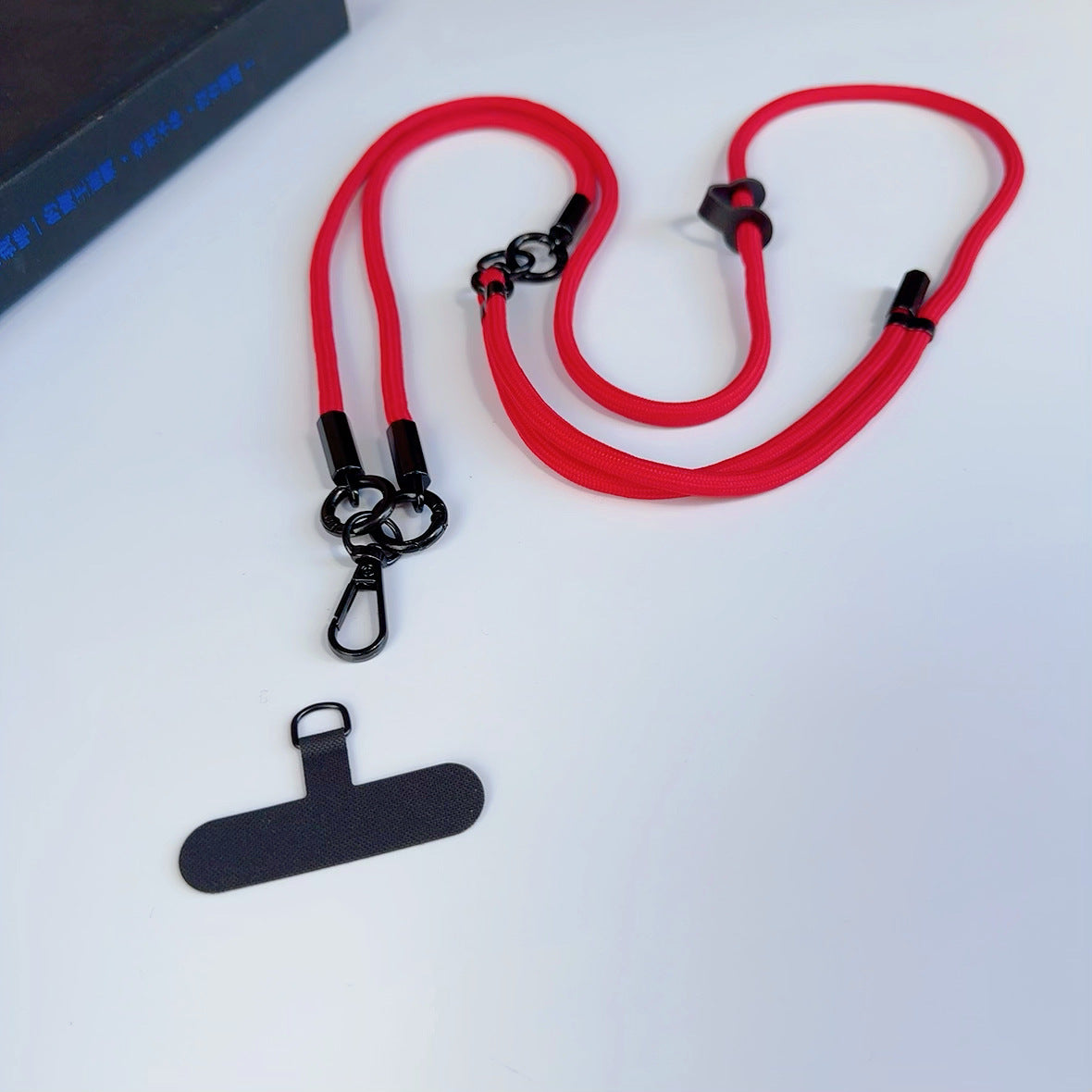 Verstellbare Multifunktionale Lanyard Brehn