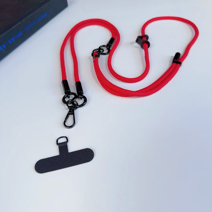 Verstellbare Multifunktionale Lanyard Brehn