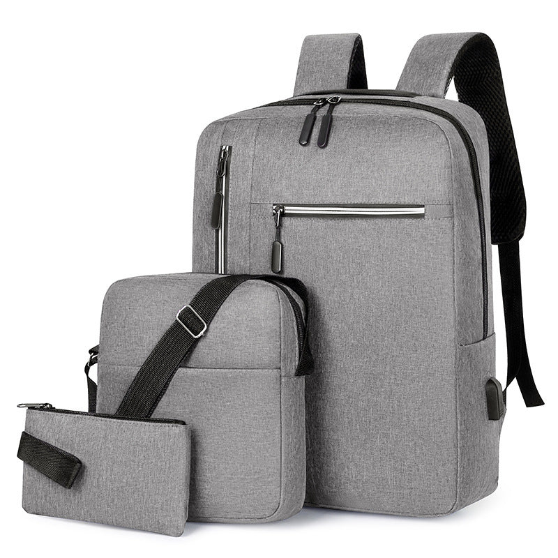 Vielseitiges Rucksack-Set Brehn