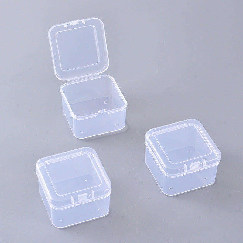 Quadratische Fächeraufbewahrungsbox Brehn