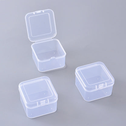 Quadratische Fächeraufbewahrungsbox Brehn