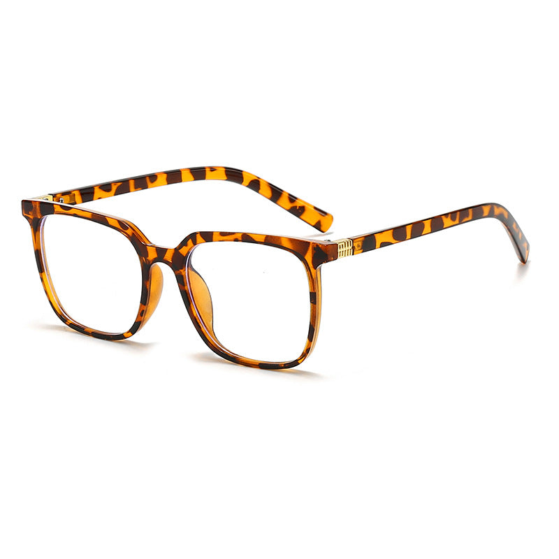 Damen modische oversized Sonnenbrille Brehn