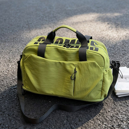 Vielseitige Outdoor-Reisetasche Brehn