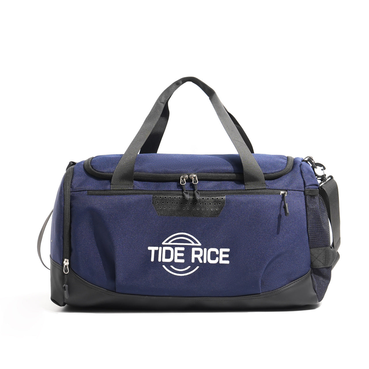 Sportliche Duffel-Tasche Mit Ergonomischen Funktionen Brehn