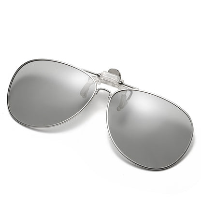 Damen Sichtwechselnde Sonnenbrille mit UV-Schutz Brehn