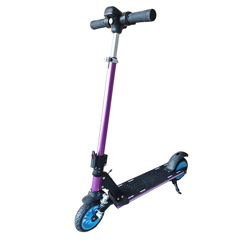 Premium Leichtgewicht Klapproller Brehn